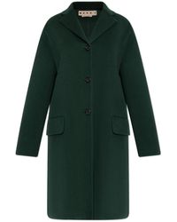 Marni - Coats - Lyst