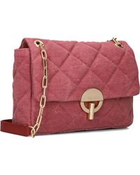 Vanessa Bruno - Elegante Grand Moon Schultertasche - Lyst