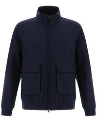 Herno - Cardigans - Lyst
