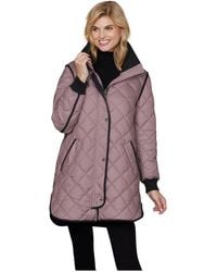 Junge - Winter Jackets - Lyst