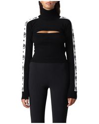 Chiara Ferragni - Turtlenecks - Lyst