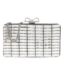 Self-Portrait - Clutches - Lyst
