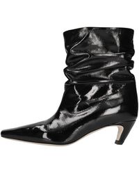 MSGM - Heeled Boots - Lyst