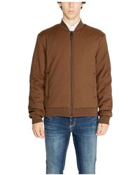 Antony Morato - Bomber Jackets - Lyst