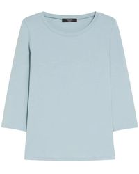 Weekend by Maxmara - Weekend Shirt Multia - Lyst