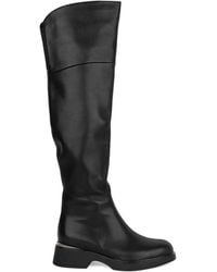 Linda Baumann - Over-The-Knee Boots - Lyst