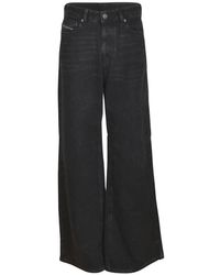 DIESEL - Relaxed Jeans 1996 D-Sire - Lyst