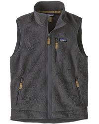 Patagonia - Vests - Lyst