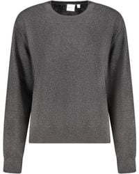 Pepe Jeans - Round-Neck Knitwear - Lyst