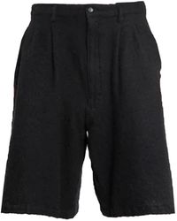 Comme des Garçons - Casual Shorts - Lyst