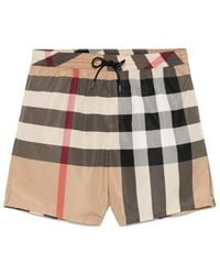Burberry - Beachwears - Lyst