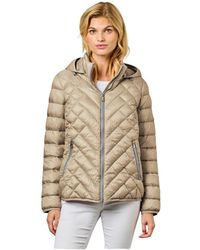 Junge - Majbrit Jacket - Lyst