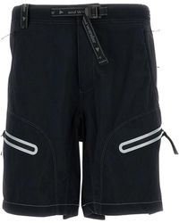 and wander - Casual Shorts - Lyst