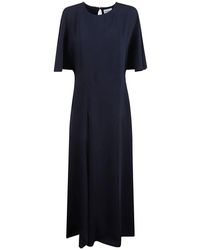 P.A.R.O.S.H. - Maxi Dresses - Lyst