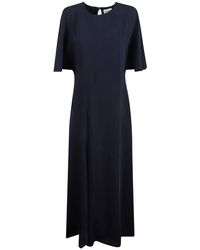 P.A.R.O.S.H. - Maxi Dresses - Lyst