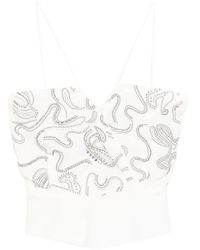 IRO - Sleeveless Tops - Lyst