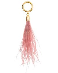 HIBOURAMA - Bag Accessories - Lyst