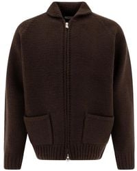 Nonnative - Cardigans - Lyst