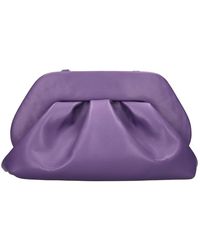 THEMOIRÈ - Clutches - Lyst