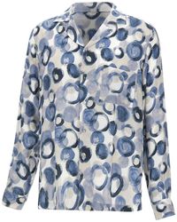 Tagliatore - Casual Shirts - Lyst