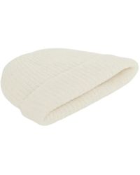 Yves Salomon - Beanies - Lyst