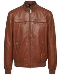 Peuterey - Bomber Jackets - Lyst