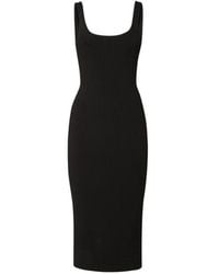 Gcds - Midi Dresses - Lyst