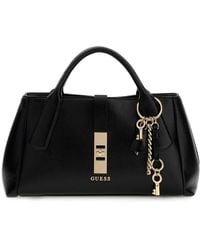 Guess - Handbags - Lyst