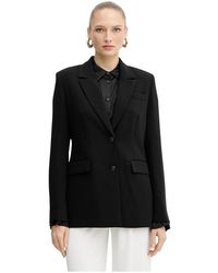 Guess - Theoline Perfect Blazer - Lyst