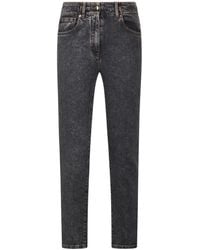 Peserico - Slim-Fit Jeans - Lyst