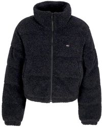 Tommy Hilfiger - Winter Jackets - Lyst