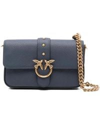 Pinko - Shoulder Bags - Lyst