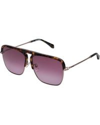 Zadig & Voltaire - Sunglasses - Lyst