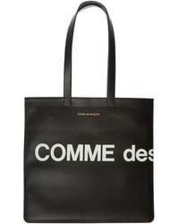 Comme des Garçons - Shopping Bags - Lyst