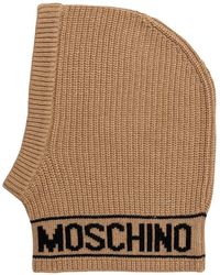 Moschino - Hats - Lyst