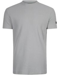 Cavallaro Napoli - Tops > t-shirts - Lyst