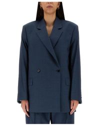 Acne Studios - Blazers - Lyst