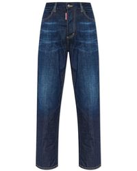 DSquared² - Boston Jeans - Lyst