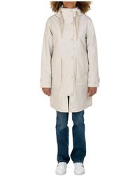 Chaquetas Ecoalf de mujer: hasta el 40 % de descuento | Lyst