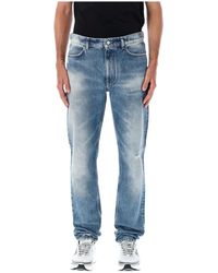 Givenchy - Straight Jeans - Lyst