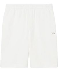 Lacoste - Training Shorts - Lyst