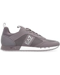 EA7 - Sneakers - Lyst