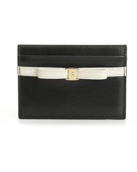 Ferragamo - Wallets & Cardholders - Lyst