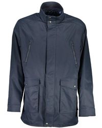 GANT - Parka - Lyst