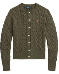 Ralph Lauren - Sweater - Lyst