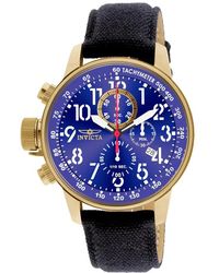 INVICTA WATCH - Watches - Lyst