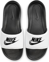 Sandales, claquettes et tongs Nike pour homme | Réductions en ligne jusqu'à  40 % | Lyst