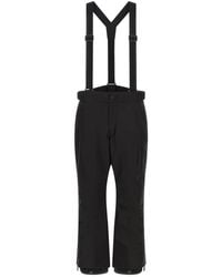 Moncler - Ski Trouses - Lyst