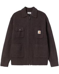 Carhartt - Cardigans - Lyst