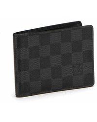 Carteras y tarjeteros Louis Vuitton de hombre desde 319 €